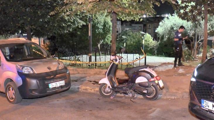 Sultangazi’de bıçaklı taarruza uğrayan kişi hayatını kaybetti