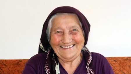 Tam 101 yaşında: Beni konutumun balkonundan gördüğüm görünüm yaşattı
