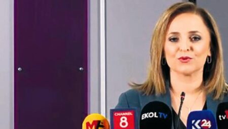 ‘Tarihe tanıklık edeceğiz’