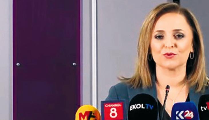 ‘Tarihe tanıklık edeceğiz’