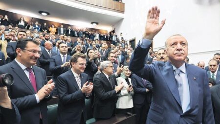 ‘Tarihi muştuyu Bahçeli ile birlikte vereceğiz’