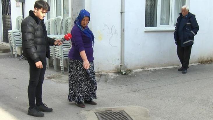 Tartıştığı adama karşı çatıdan beton atmıştı: Sanığa müebbet istemi