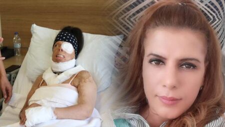 ‘Tatlı kelamlara kanmayın’ diyerek kabusu anlattı: Bergen’e misal bir kıssası var