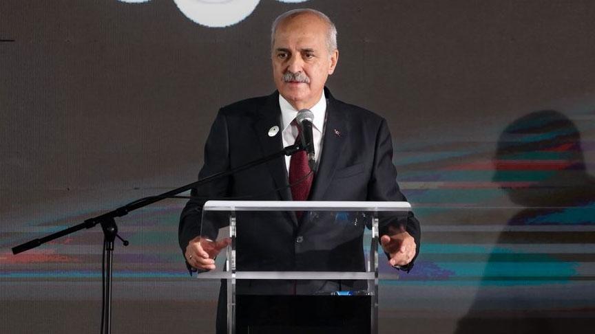 TBMM Başkanı Kurtulmuş’tan Srebrenitsa’da tarihi konuşma: Hitler, Mladiç ve Netanyahu tıpkı tip insanlardır