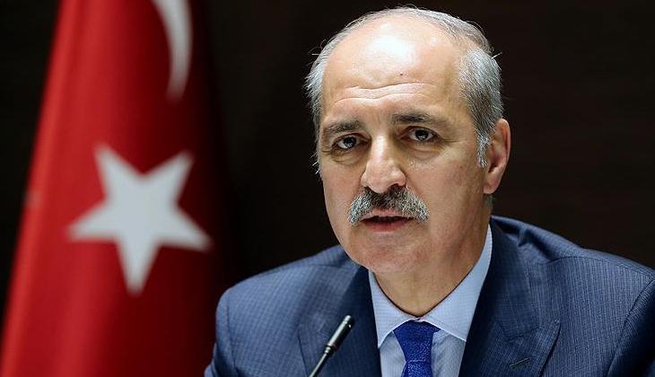 TBMM kurul için harekete geçiyor