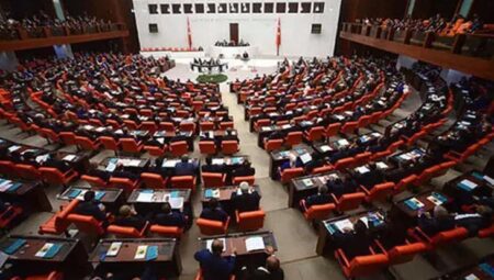 TBMM Yönetim Amiri Turan’dan Meclis’te ‘gıda zehirlenmesi’ argümanlarına açıklama