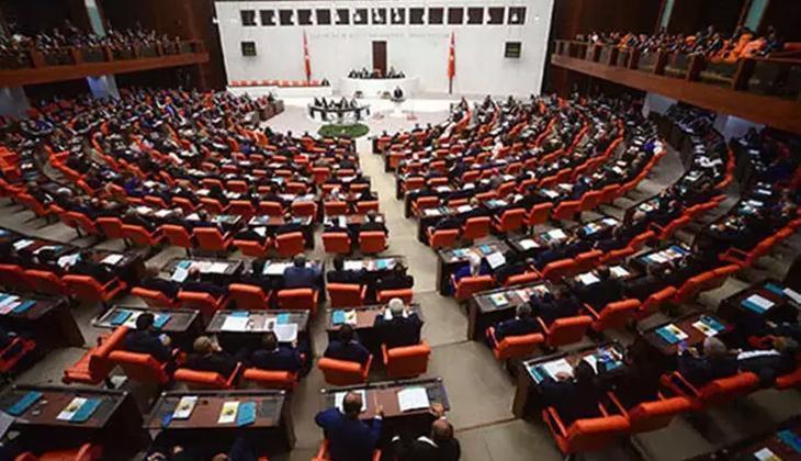 TBMM Yönetim Amiri Turan’dan Meclis’te ‘gıda zehirlenmesi’ argümanlarına açıklama