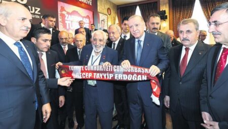 TBMM’nin dayanak vereceğine inanıyorum