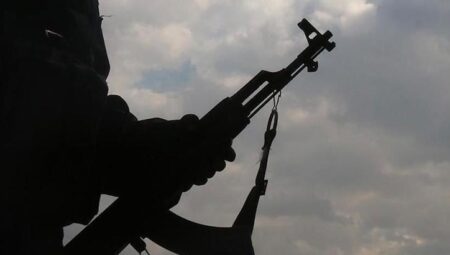 Terör örgütünün silah bırakmasında birinci adım bugün