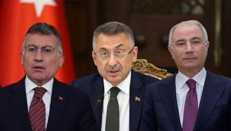 Terörsüz Türkiye süreci için peş peşe açıklamalar: ‘Meclis’te kritik kurul kuruluyor, tetikte olacağız’