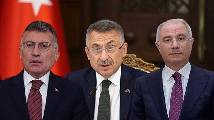 Terörsüz Türkiye süreci için peş peşe açıklamalar: ‘Meclis’te kritik kurul kuruluyor, tetikte olacağız’