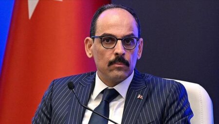 Terörsüz Türkiye sürecinde kritik gelişme! MİT Başkanı Kalın’dan Bağdat temasları