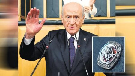 Terörsüz Türkiye’nin tekerine çomak sokmak istiyorlar