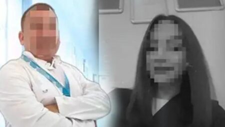 Tıbbi sekretere cinsel akında bulunan hekimin cezası muhakkak oldu