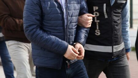 TMSF’nin kayyum atadığı döner zinciri soruşturmasında 32 kişi tutuklandı
