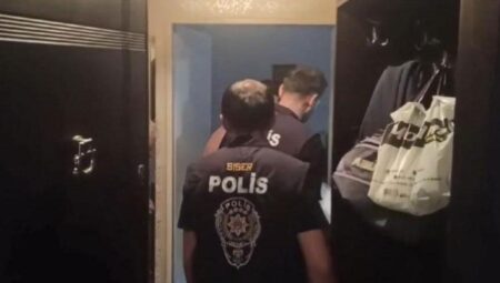 Toplumsal medya üzerinden 636 milyonluk vurgun! 6 kişi yakalandı