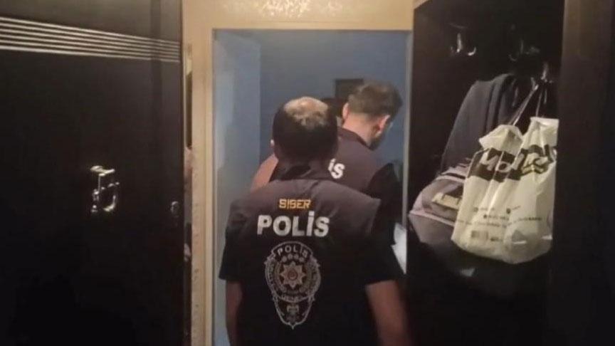 Toplumsal medya üzerinden 636 milyonluk vurgun! 6 kişi yakalandı