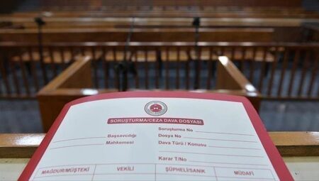 Toplumsal medyada bir gaziye yönelik aşağılayıcı tabirler kullanan kuşkulu tutuklandı