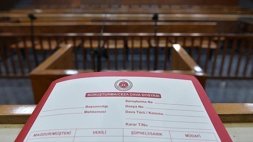 Toplumsal medyada bir gaziye yönelik aşağılayıcı tabirler kullanan kuşkulu tutuklandı
