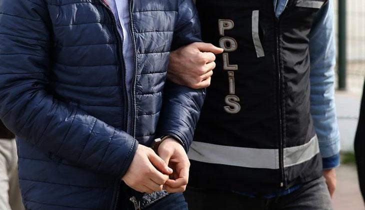 Toplumsal medyadan bir gaziye yönelik aşağılayıcı tabirler kullanan şahıs gözaltına alındı
