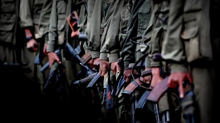 ‘Törenle silah bırakılacak’ argümanı