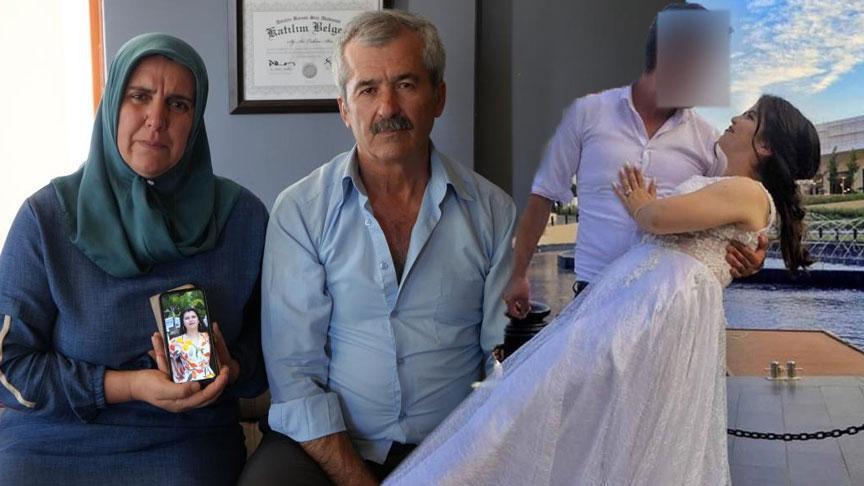 Tüfek, mektup, parmak izi! 5 aylık evliydi: ‘Benim kızım intihar edecek biri değil’