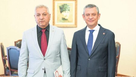 ‘Tüm silahlar bırakılmalı’