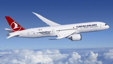 Türk Hava Yolları’nın İran seferleri yine başlıyor