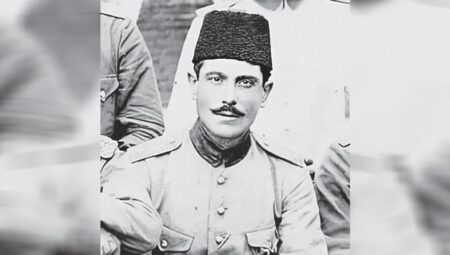 Türkiye Irak’ta 1. Dünya Savaşı şehitlerinin kabrini arıyor