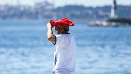 Türkiye kavrulacak! Sıcaklıklar 40’a dayanıyor: Uzmanından peş peşe ikazlar