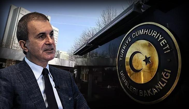 Türkiye, Pakistan’daki terör saldırısını kınadı! ‘Saldırıyı lanetliyoruz’
