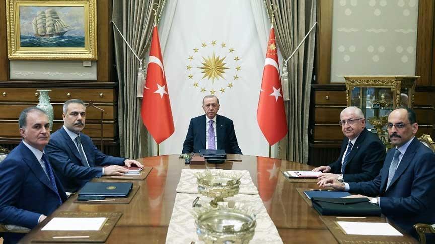 Türkiye, Suriye’deki ateşkeste kilit rol oynadı