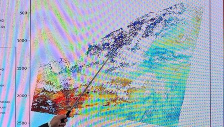 Türkiye’de geliştirildi! Dünya çapında bir birinci: Sarsıntı ve heyelanların şifresi çözüldü