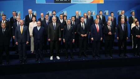 Türkiye’de NATO tepesi nerede yapılacak? MSB kaynaklarından açıklama geldi