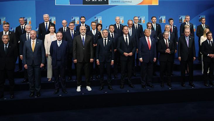 Türkiye’de NATO tepesi nerede yapılacak? MSB kaynaklarından açıklama geldi