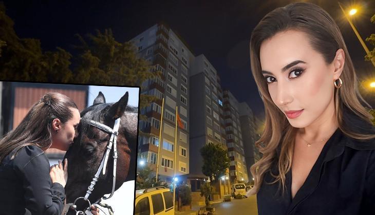 Türkiye’nin birinci bayan yarış spikeri Esen Gök Bakırköy’deki meskeninde meyyit bulundu