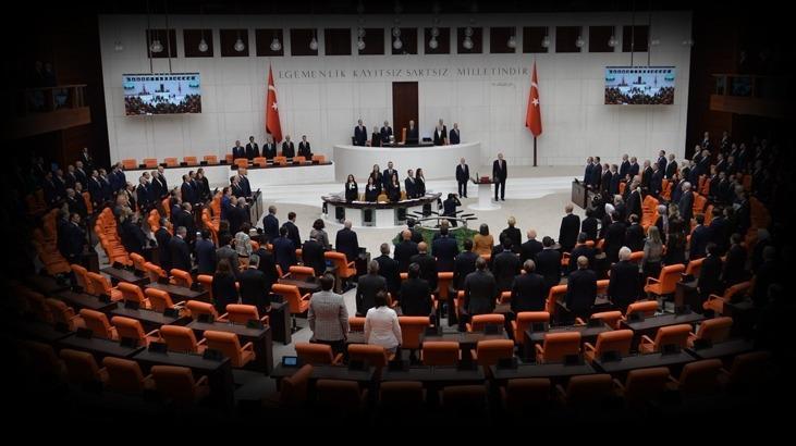 Türkiye’nin birinci iklim teklifi maddeleşti