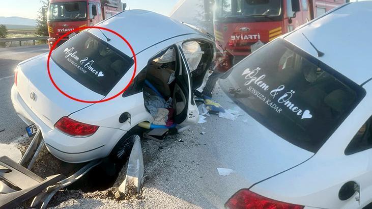 Üsteğmen hayatını kaybetti! Balayı tatilinde feci vefat