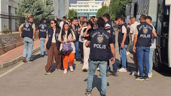 Uydurma eskort tuzağına ikinci defa düştüler! Vurgunun ölçüsü dudak uçuklattı