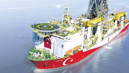 Uzmanlar Milliyet’e kıymetlendirdi: Yunanistan’ın eforu beyhude