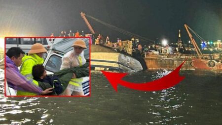 Vietnam’daki tekne faciasında meyyit sayısı yükseldi