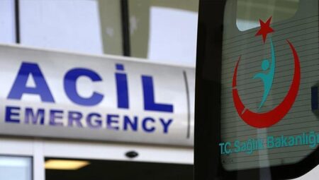 Yalova’da tavuk pilav yiyen 100 kişi hastanelik oldu