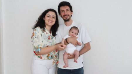 Yangında ölen anne ve bebeği ile ilgili kahreden gerçek: Kurtulmalarına ramak kala dumandan zehirlenmişler