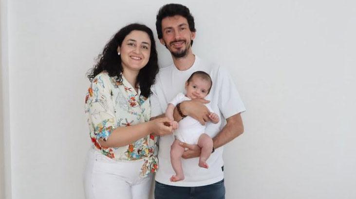 Yangında ölen anne ve bebeği ile ilgili kahreden gerçek: Kurtulmalarına ramak kala dumandan zehirlenmişler