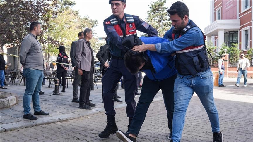 Yenidoğan çetesi davasında 3 kişi tahliye edidi