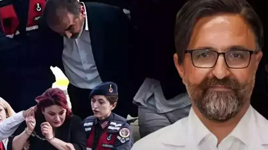 Yenidoğan Çetesi davasında duruşma başladı