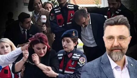 ‘Yenidoğan çetesi’ davasının 30. duruşması başladı! 57 sanık hakim karşısında