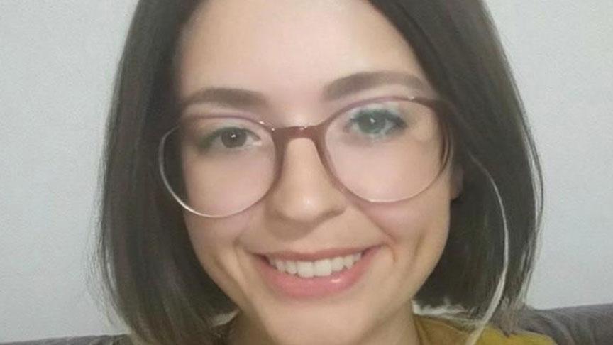 Yer: Denizli! Genç kızın feci sonu