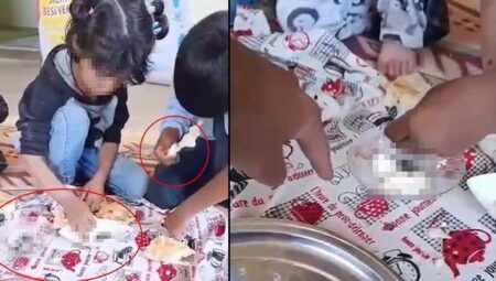 Yer: Diyarbakır! 4 üvey kardeşine dışkı yedirdi: Mide bulandıran olayda yeni gelişme