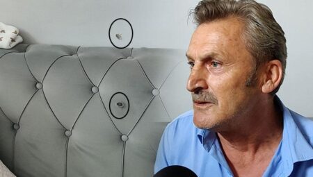 Yer: Fatih! Evvel ileti attılar sonra konut ve iş yerlerini kurşunladılar